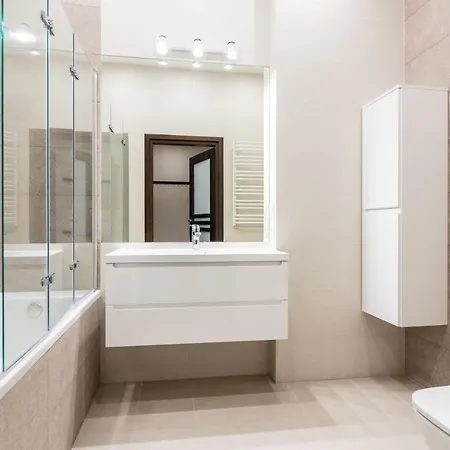 Spacious Apartment Around The Food Market - 5' To The Market Square - By Upstairs Krakow Exterior photo