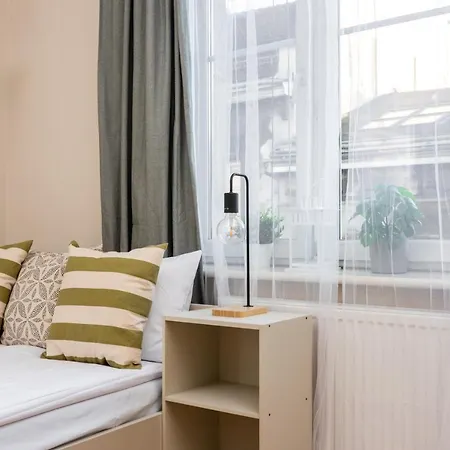 Spacious Apartment Around The Food Market - 5' To The Market Square - By Upstairs Krakow Exterior photo